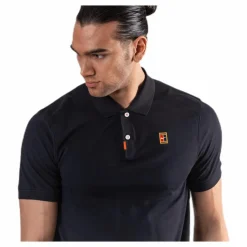 Nike Slim Fit  Black Svart New