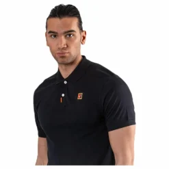 Nike Slim Fit  Black Svart New