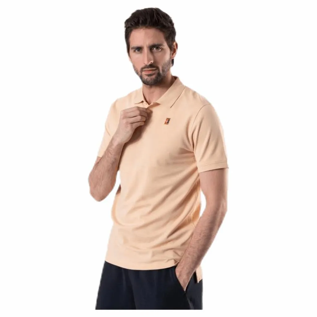 Nike Slim Fit White Beige
