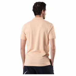 Nike Slim Fit  White Beige