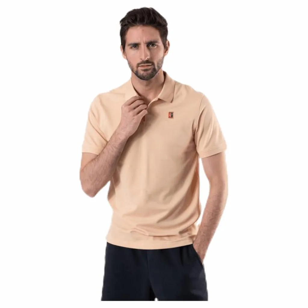 Nike Slim Fit White Beige