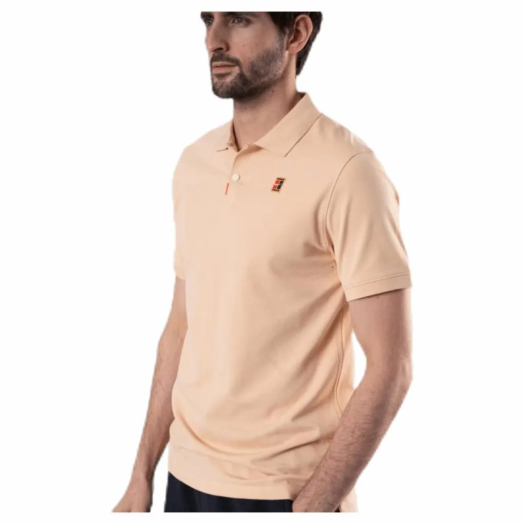 Nike Slim Fit White Beige