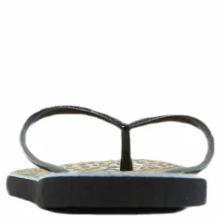 Slim Leopard Beige/Black*Havaianas Clearance