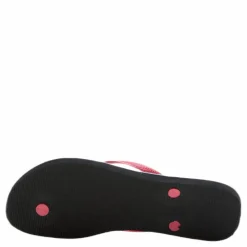 Slim Leopard Pink/Black*Havaianas Discount