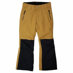 Slim Pant Khaki*ColourWear New