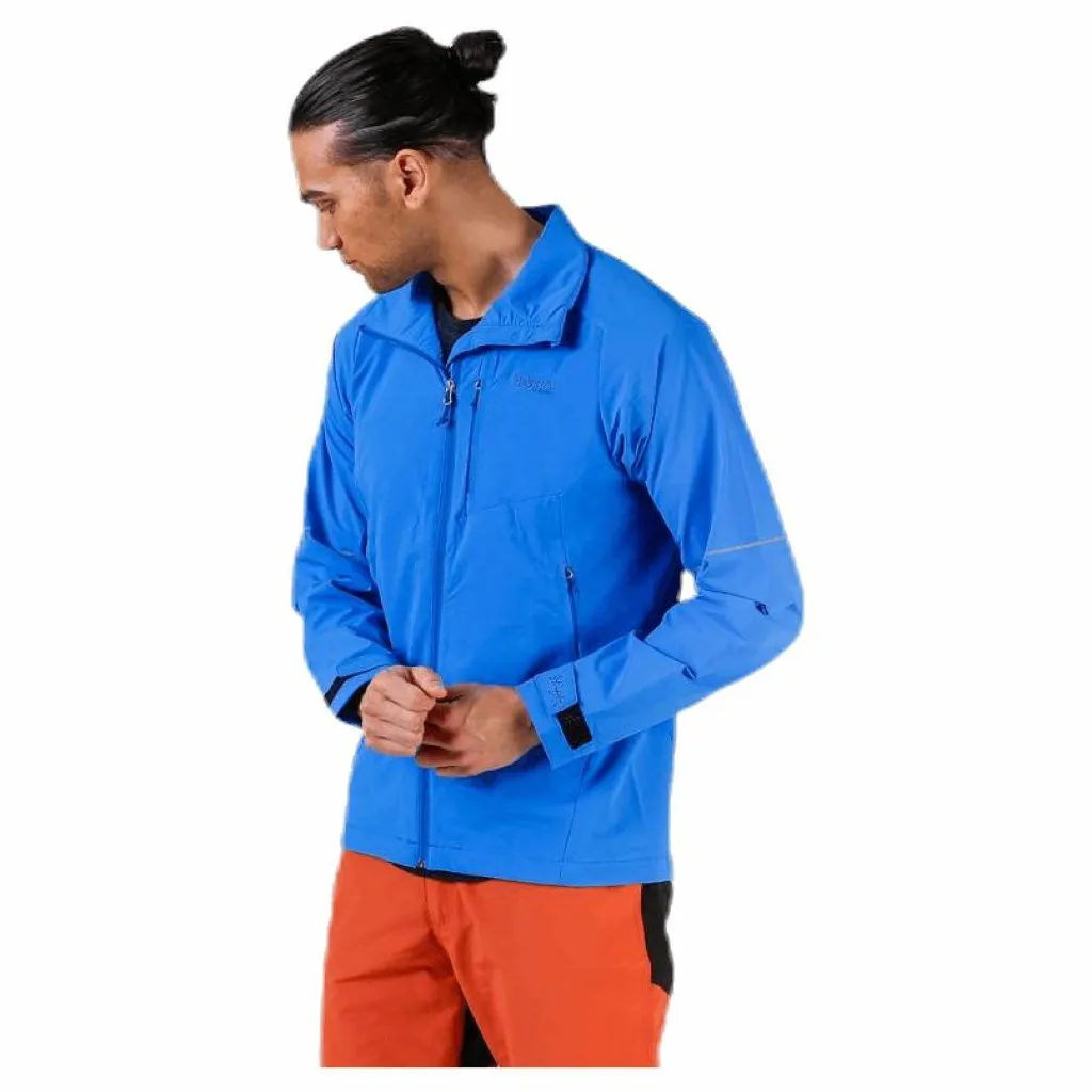 Slingsby LT Softshell Jacket Blue*Bergans of Norway Sale