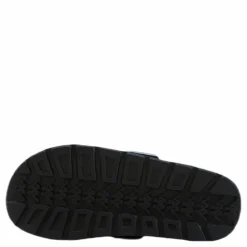 Slipper, Authentic Banda Aster Black/Silver*Kappa Online