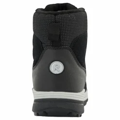 Reima Slither Flash Black Svart