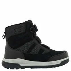 Reima Slither Flash Black Svart