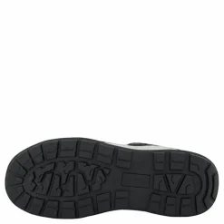 Reima Slither Flash Black Svart