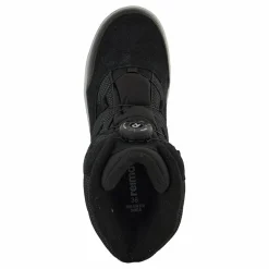 Reima Slither Flash Black Svart