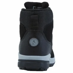 Reima Slither tec® Boa Reflective Black Svart