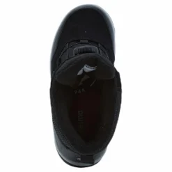 Reima Slither tec® Boa Reflective Black Svart