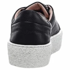 Sly Leather Shoe Black*Sneaky Steve Clearance