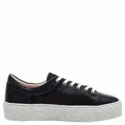 Sly Leather Shoe Black*Sneaky Steve Clearance
