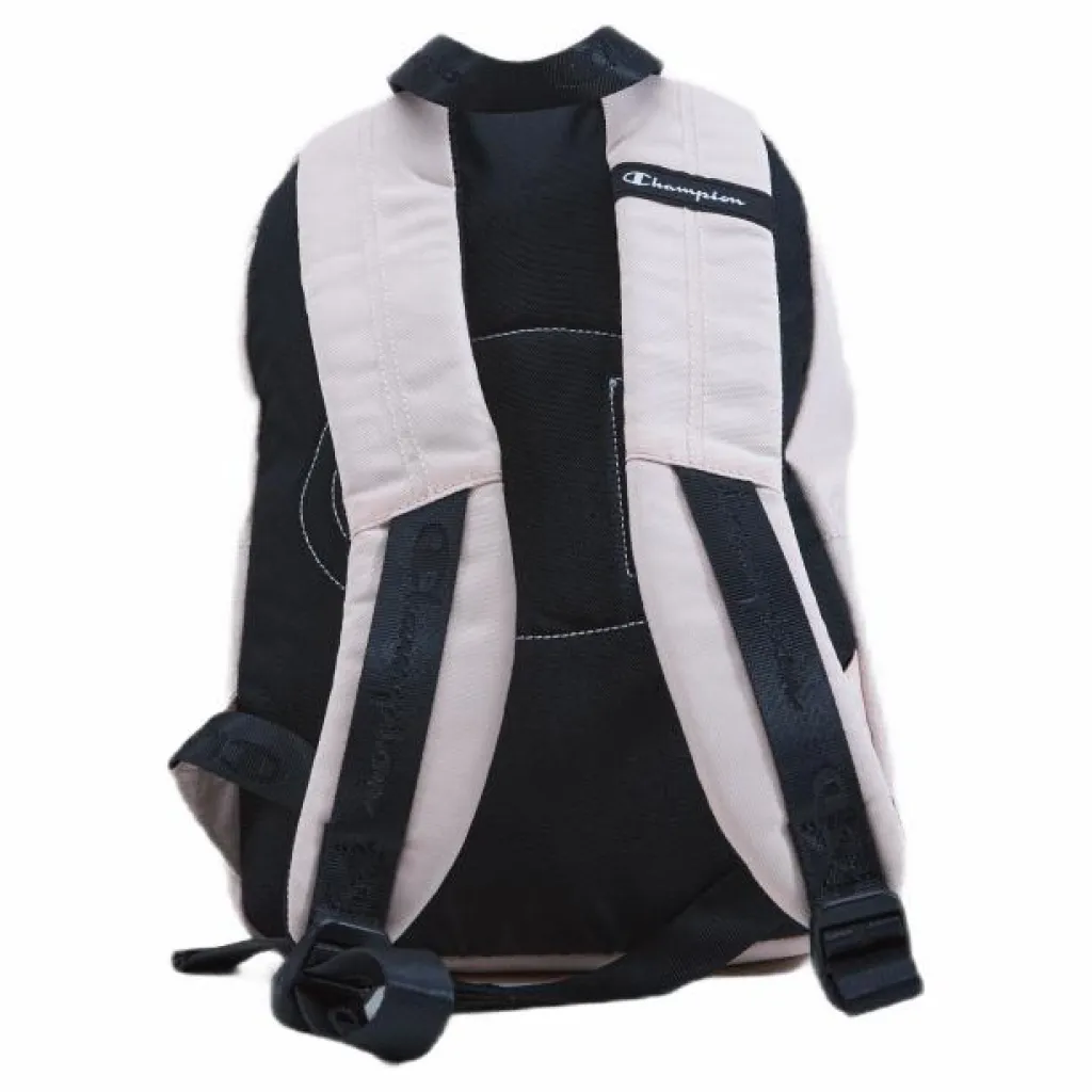 Champion Small Backpack Peachy Keen Rosa Hot