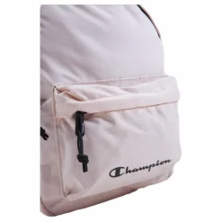 Champion Small Backpack Peachy Keen Rosa Hot