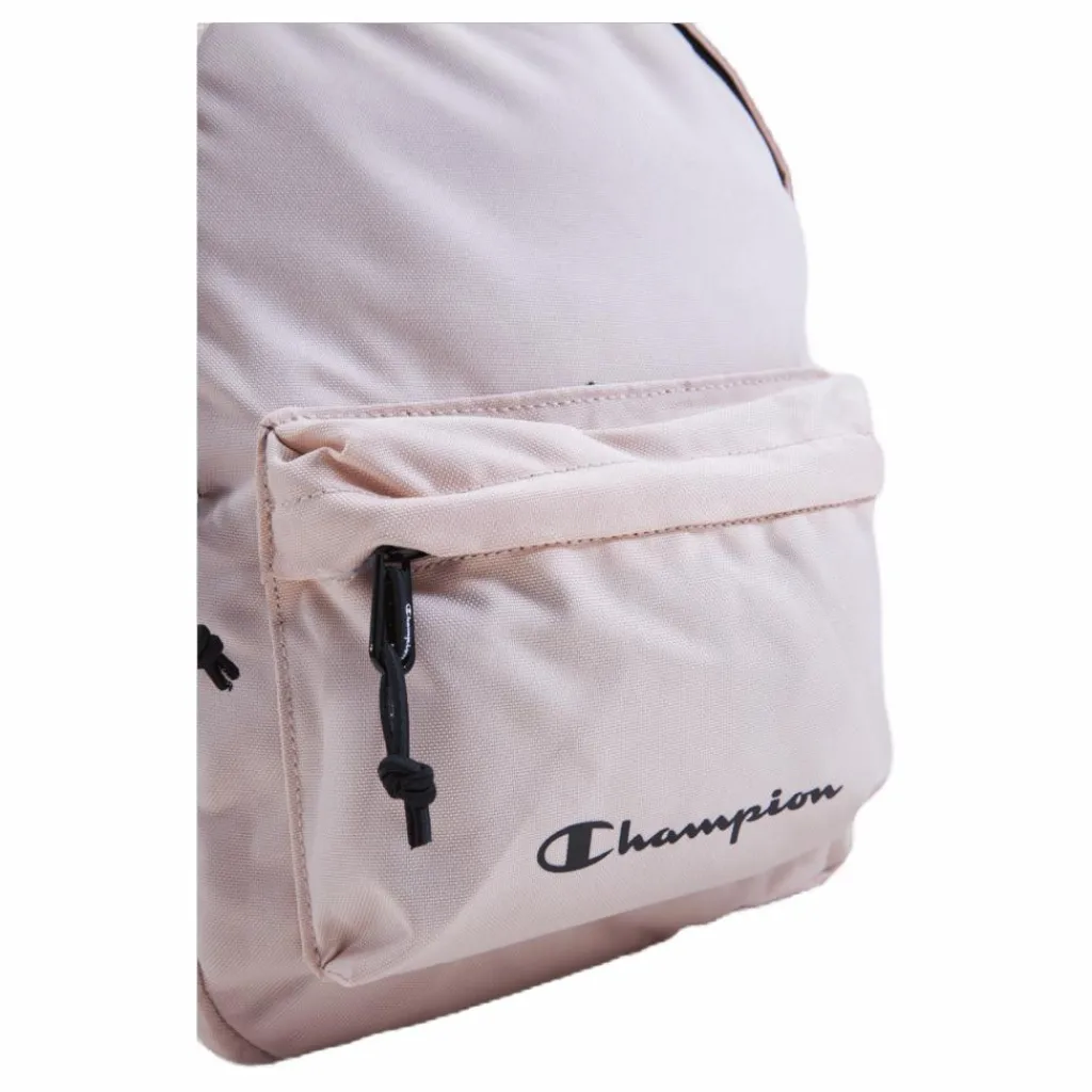 Champion Small Backpack Peachy Keen Rosa Hot