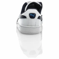 Smash Fun L V Kids White/Black*Puma