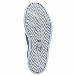Smash Fun L V Kids White/Black*Puma