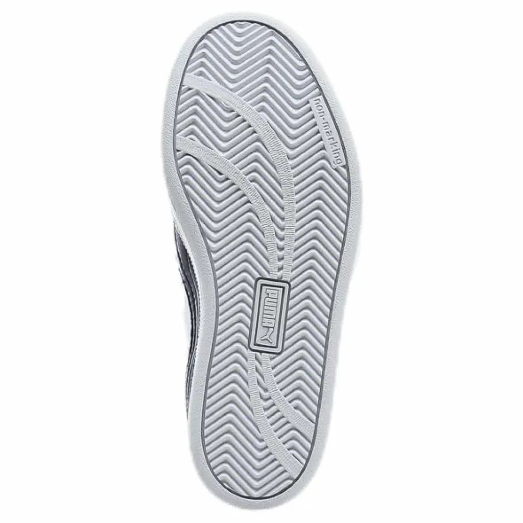 Smash Fun L V Kids White/Black*Puma