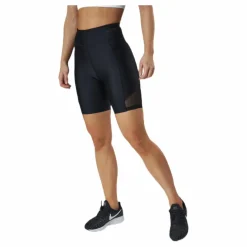 Smash Tennis Shorts Black*AXION