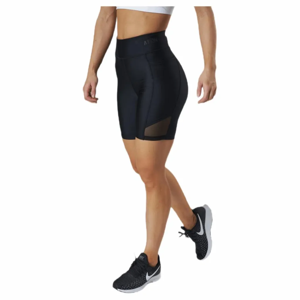 Smash Tennis Shorts Black*AXION