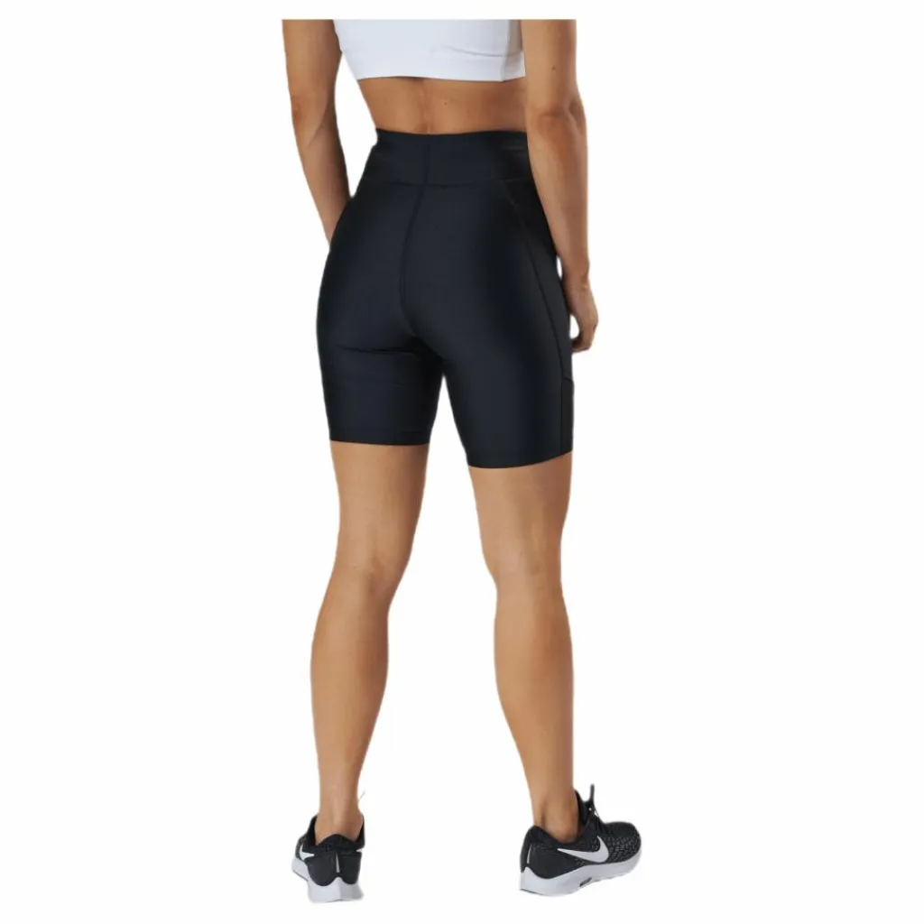 Smash Tennis Shorts Black*AXION