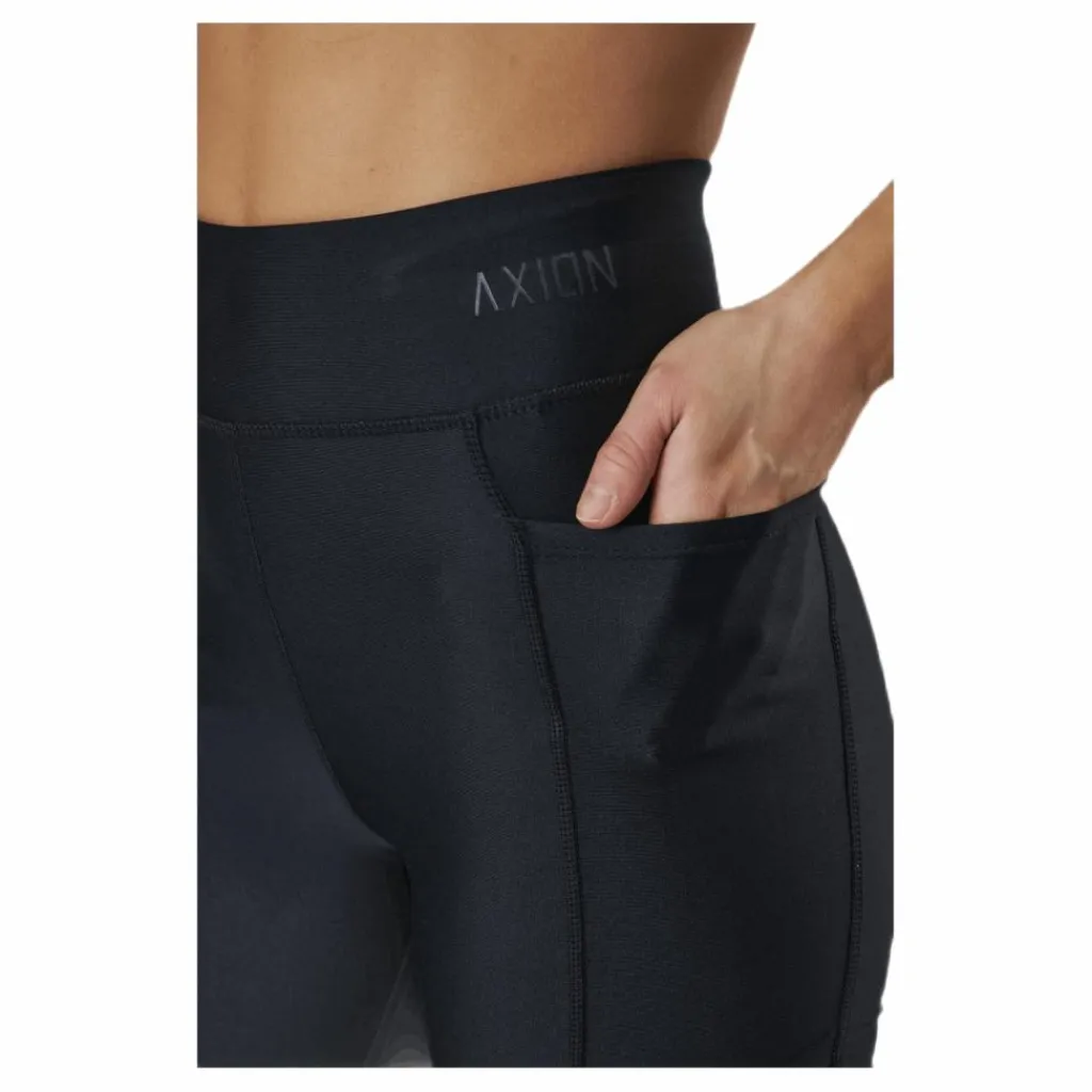Smash Tennis Shorts Black*AXION