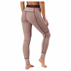 Smekker Pant Taupe*Kari Traa Discount