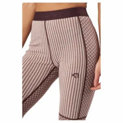 Smekker Pant Taupe*Kari Traa Discount