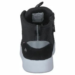 Smile Mid Wp Black*Viking Hot