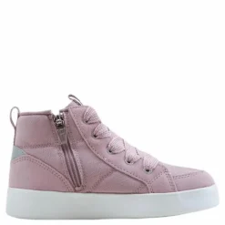 Viking Smile Mid Wp Dusty Pink Lila Sale