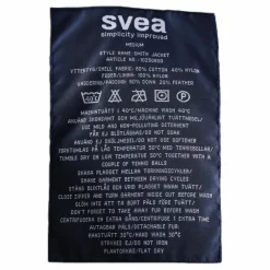 Svea Smith Jacket Blue Online
