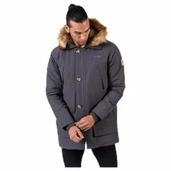 Smith Jacket Grey*Svea Clearance