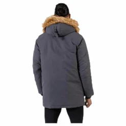 Smith Jacket Grey*Svea Clearance