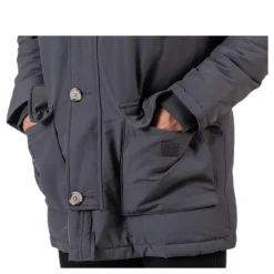 Smith Jacket Grey*Svea Clearance