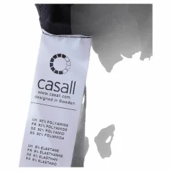 Casall Smooth Sports Bra Black Svart Discount