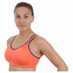 Smooth Sports Bra Grey*Casall Sale