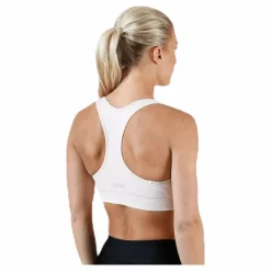 Casall Smooth Sports Bra Pink Rosa Discount