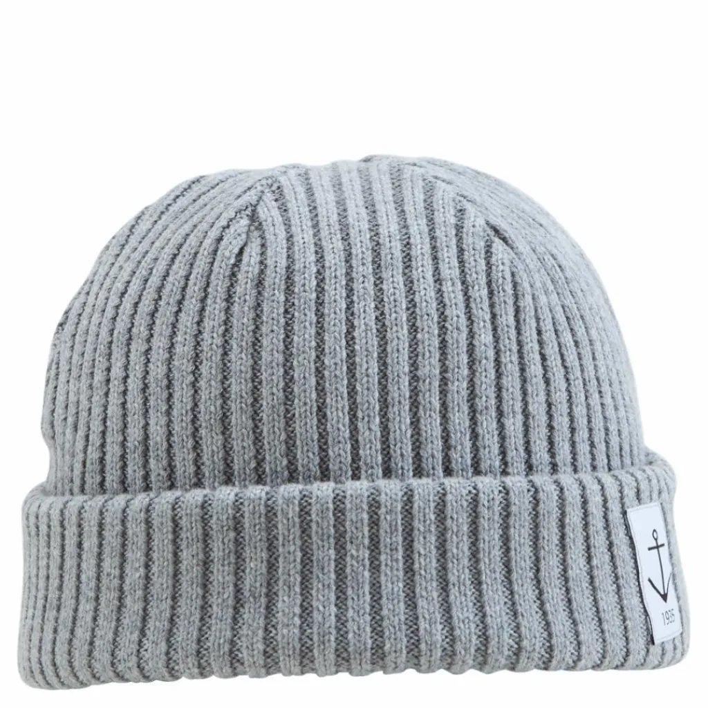 Smula Grey Melange*Resteröds New