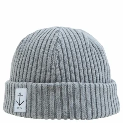 Smula Grey Melange*Resteröds New