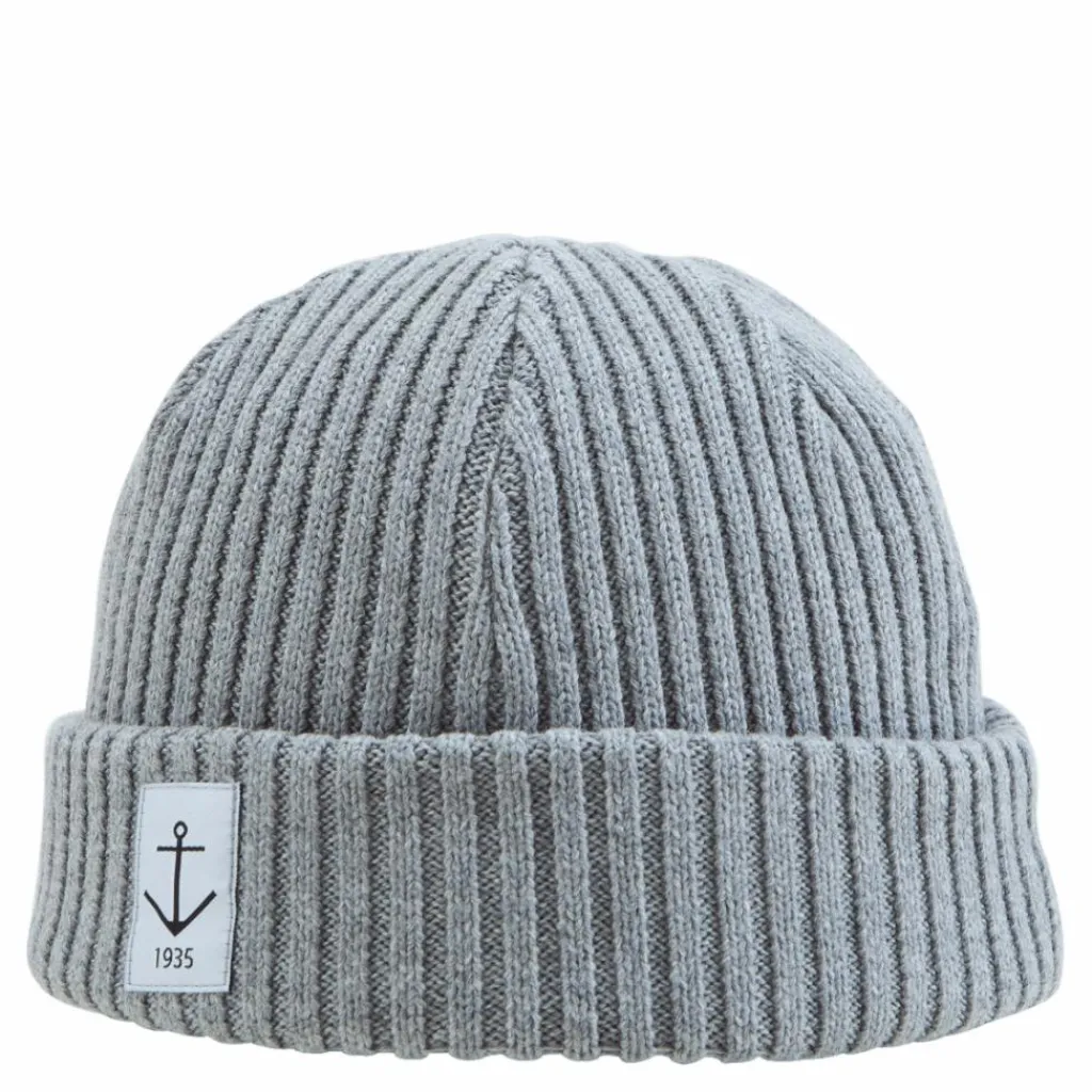 Smula Grey Melange*Resteröds New