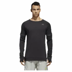 Sn Run Cru M Black*adidas Sale