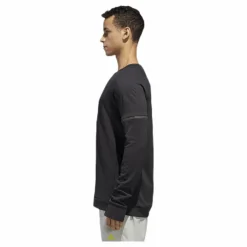 Sn Run Cru M Black*adidas Sale