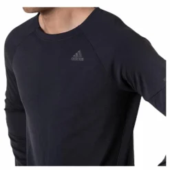 Sn Run Cru M Black*adidas Sale