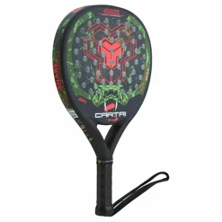 Cartri Snake Black/green/red Svart, Grön och Röd New