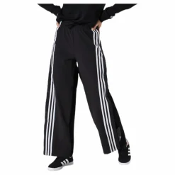 adidas Snap Pant Aeroknit Black Svart Hot