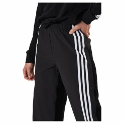 adidas Snap Pant Aeroknit Black Svart Hot
