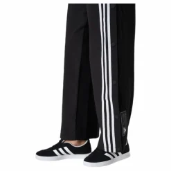 adidas Snap Pant Aeroknit Black Svart Hot